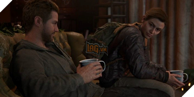 The Last of Us: Những Câu Chuyện Chưa Được Kể Có Thể Khai Thác Thông Qua Loạt Phim HBO Phần 1 7
