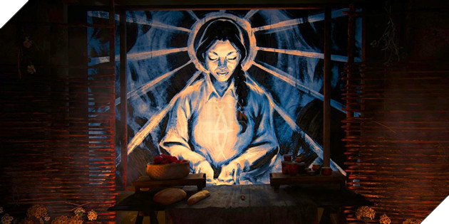 The Last of Us: Những Câu Chuyện Chưa Được Kể Có Thể Khai Thác Thông Qua Loạt Phim HBO Phần 1 9