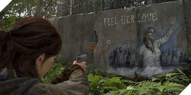 The Last of Us: Những Câu Chuyện Chưa Được Kể Có Thể Khai Thác Thông Qua Loạt Phim HBO Phần 1 8