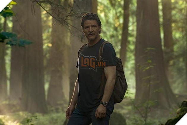 Phim The Last of Us Lan Dau Tiet Lo Cha Cua Joel: Khai Thac Ton Thuong The He 2 Phim The Last of Us Lần Đầu Tiết Lộ Cha Của Joel: Khai Thác Tổn Thương Thế Hệ 2