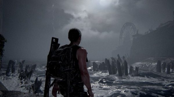 Giám Đốc Trò Chơi Của The Last of Us Không Quan Tâm Tới Việc Game Thủ Dùng Mod the last of us pc 1 gtoqjpg