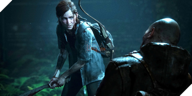 Giam Doc Tro Choi Cua The Last of Us Khong Quan Tam Toi Viec Game Thu Dung Mod 3 The last of us