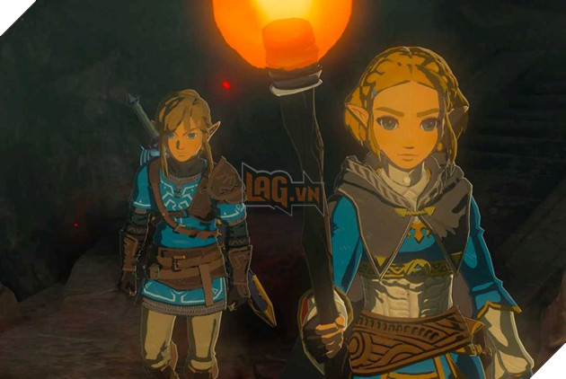 The Legend of Zelda Được Nhắm Đến Thực Hiện Bộ 3 Phim.