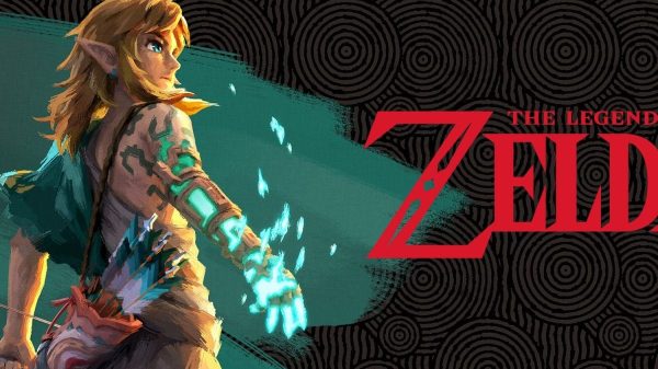 The Legend of Zelda Được Nhắm Đến Thực Hiện Bộ 3 Phim. the legen of zelda7 mxtljpg