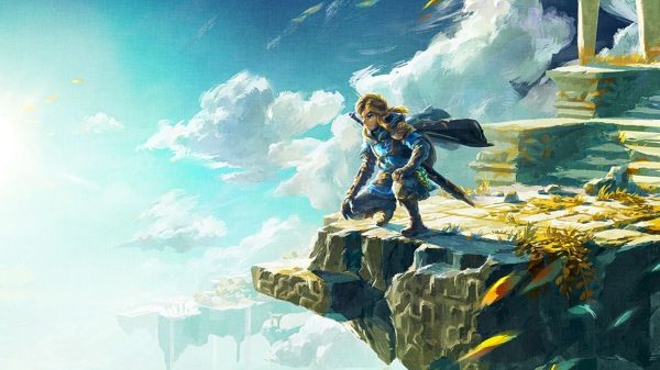 Nintendo Xác Nhận Rằng The Legend of Zelda Sắp Có Phiên Bản Live-Action Và Sẽ Ra Mắt Rất Sớm the legend of zelda 2 rpfojpg