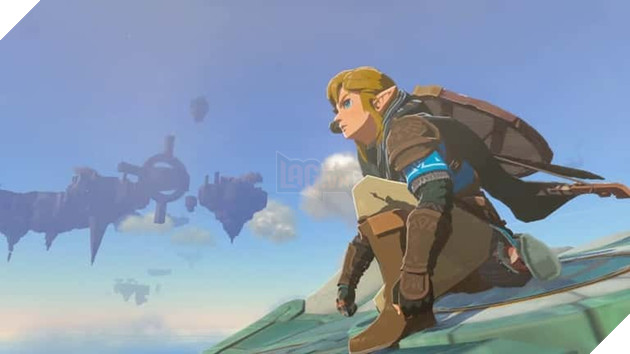 Nintendo Xac Nhan Rang The Legend of Zelda Sap Co Phien Ban Live-Action Va Se Ra Mat Rat Som 3 the legend of zelda