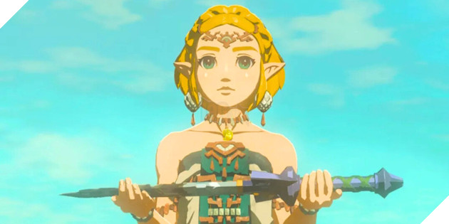 Hình ảnh về Lengen of Zelda