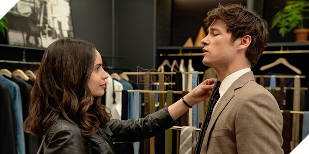 Phim Hài The Life List Có Tác Động Không Ngờ Đến Khán Giả 3