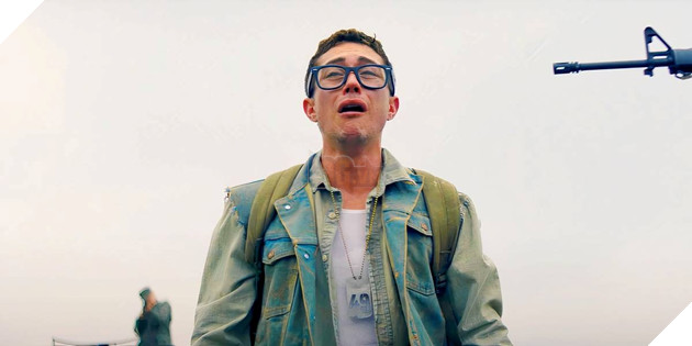 Stephen King De Cu Phim The Long Walk Neu Ban That Vong Voi Squid Game Mua 3 Hình ảnh trong phim The Long Walk