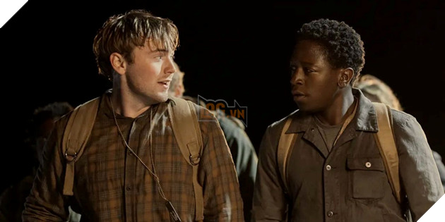 Chuyển Thể Mới Từ Tiểu Thuyết Của Stephen King, The Long Walk Sắp Ra Mắt Trên Màn Ảnh Rộng