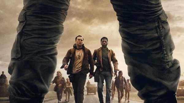 Phim The Long Walk Có Doanh Thu Mở Màn Thất Vọng 28 Phim The Long Walk Có Doanh Thu Mở Màn Thất Vọng the long walk6jpg vjhnjpg