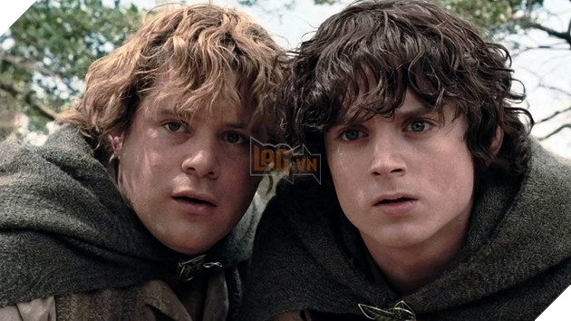 Ngoi Sao Lord of the Rings Sean Astin Tro Thanh Chu tich Moi Cua SAG-AFTRA 2 Hình ảnh về phim Lord of the Rings.