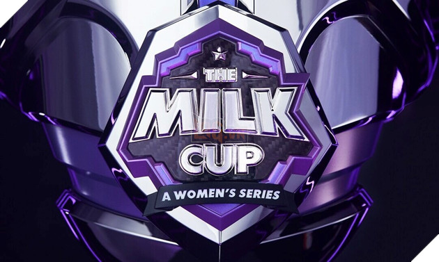 Giai Dau Fortnite Cho Nu The Milk Cup Chinh Thuc Tro Lai Voi Giai Thuong 300 Nghin Do La 2 The milk cup 2025
