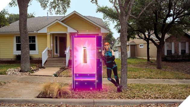 Giai Dau Fortnite Cho Nu The Milk Cup Chinh Thuc Tro Lai Voi Giai Thuong 300 Nghin Do La 3 The milk cup 2025