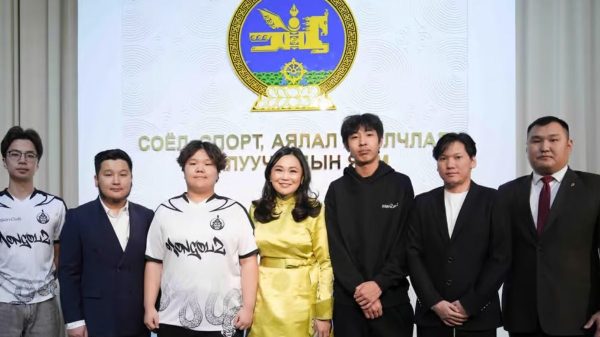 Đội Tuyển Counter-Strike 2 MongolZ Được Chính Phủ Mông Cổ Tài Trợ Vì Thi Đấu Quá Tốt the mongolz 1 hrlmjpg