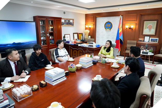 Doi Tuyen Counter-Strike 2 MongolZ Duoc Chinh Phu Mong Co Tai Tro Vi Thi Dau Qua Tot 3 the mongolz