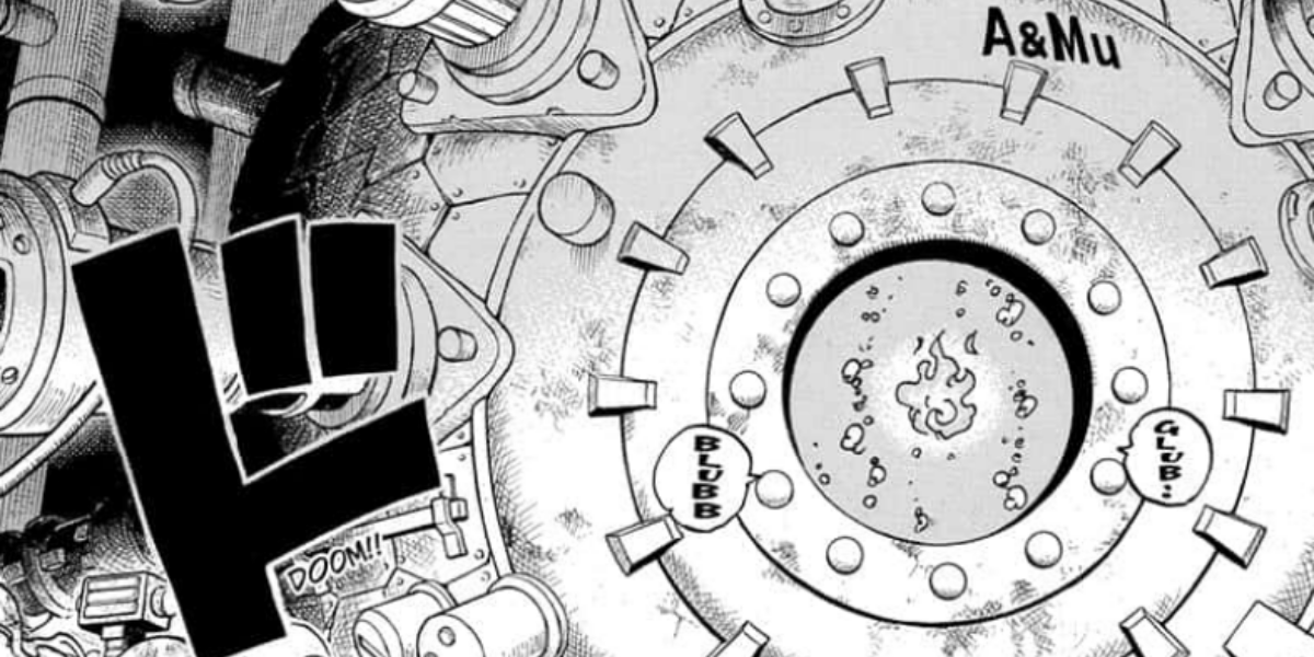 One Piece: Oda hé lộ trái ác quỷ có sức mạnh hủy diệt thế giới- Ảnh 3.