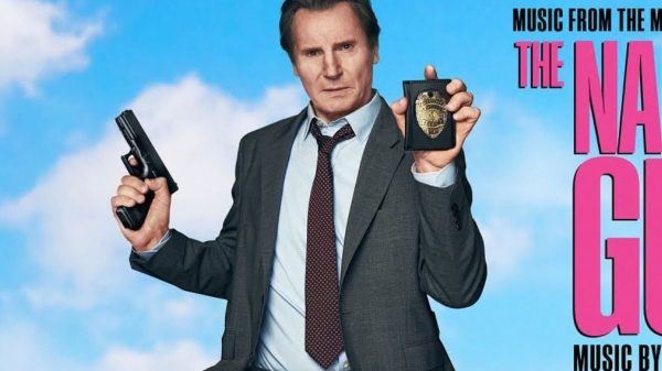 Liam Neeson Gây Bất Ngờ Với Màn Hát Live Trong Phần Credit Của The Naked Gun Reboot the naked gun2 fjpjjpg
