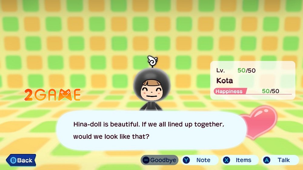 The New Denpa Men – Game nhập vai phong cách Nhật Bản với những cuộc phiêu lưu thú vị the new denpa men upcoming 1