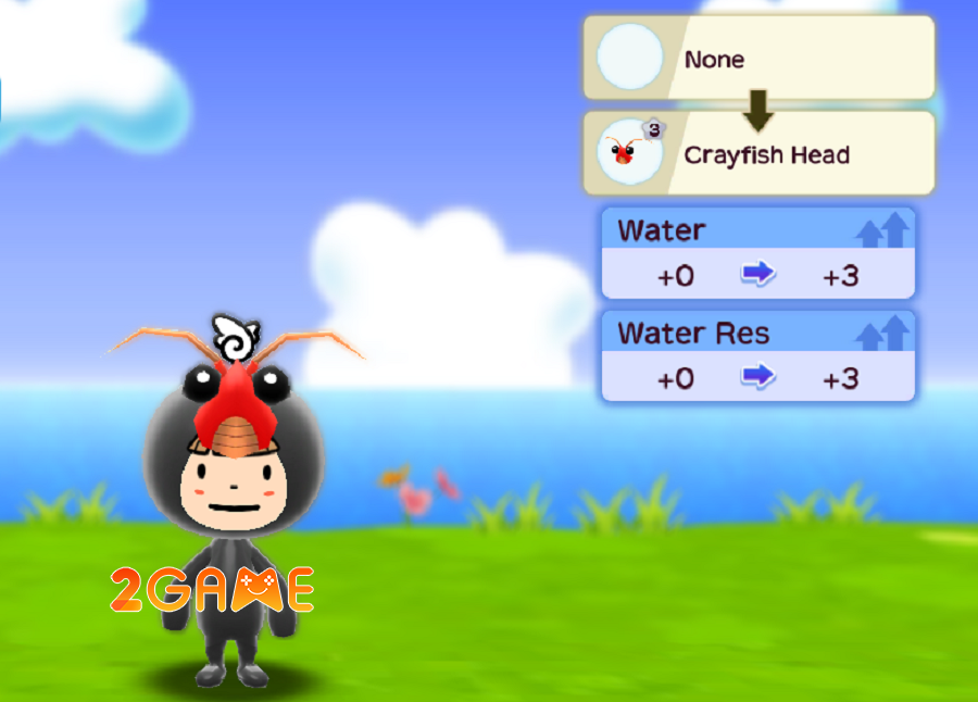 The New Denpa Men – Game nhập vai phong cách Nhật Bản với những cuộc phiêu lưu thú vị the new denpa men upcoming 2