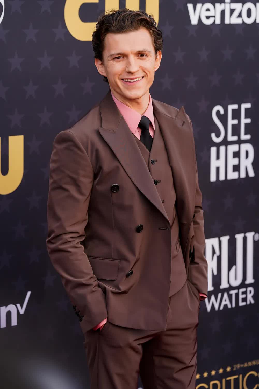 Bom tấn mới của Christopher Nolan