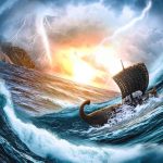 Những Hình Ảnh Về Tạo Hình Của Dàn Nhân Vật Trong Phim The Odyssey Lộ Diện the odyssey nolan djzzjpg