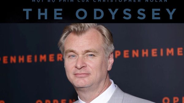 Đạo Diễn Christopher Nolan Tiết Lộ Quá Trình Quay Phim The Odyssey Với 2 Triệu Feet Phim the odyssey nolan lfrljpg