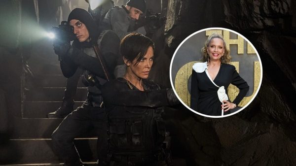 Đạo Diễn The Old Guard 2 Lý Giải Cú Twist Bất Ngờ Và Cái Kết Gây Tranh Cãi the old guard2 iwizjpg