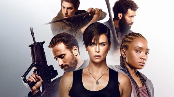 The Old Guard 2 Đưa Các Chiến Binh Bất Tử Trở Lại Trên Netflix the old guard46 dggejpg