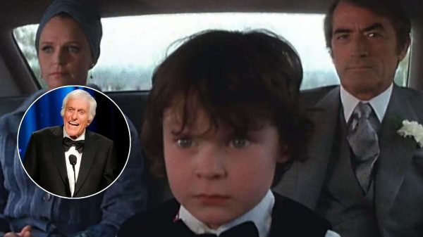 Dick Van Dyke Tiết Lộ Lý Do Từ Chối The Omen Và Vai Diễn Khiến Ông Tiếc Nuối the omen 19763 patxjpg