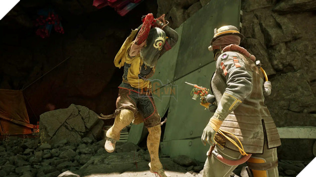 Đánh Giá The Outer Worlds 2: Một Bước Tiến Mạnh Mẽ Với Nhiều Nâng Cấp Nổi Bật 7