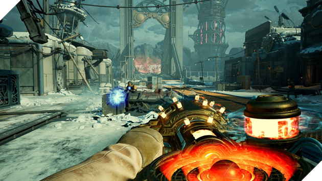 Ninja Gaiden 4 Chinh Thuc Do Bo Xbox Game Pass Cung Mot Cai Ten Khac Ra Mat Som 3 Ninja Gaiden 4 Chính Thức Đổ Bộ Xbox Game Pass Cùng Một Cái Tên Khác Ra Mắt Sớm 3