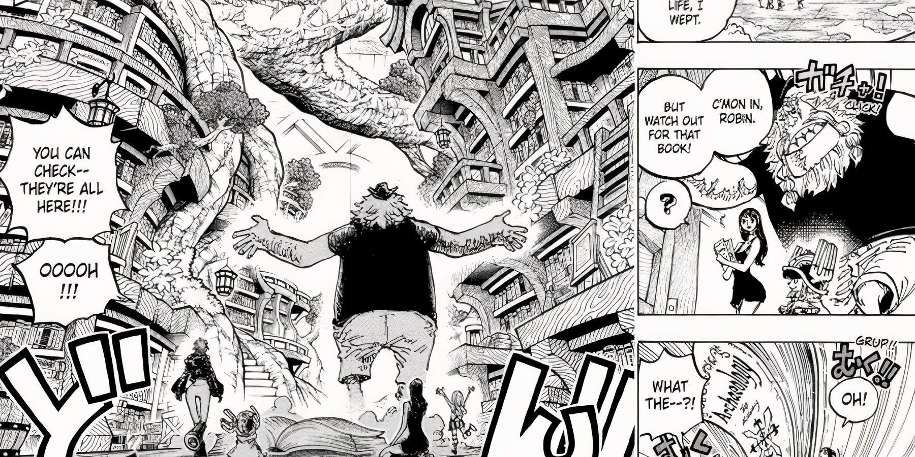 One Piece giới thiệu trái ác quỷ mới nhất- Ảnh 1. One Piece giới thiệu trái ác quỷ mới nhất- Ảnh 1.