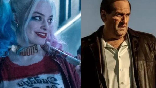 Margot Robbie Tiết Lộ Penguin Suýt Trở Thành Phản Diện Chính Trong Birds of Prey the penguin harley quinn4 ypqljpg