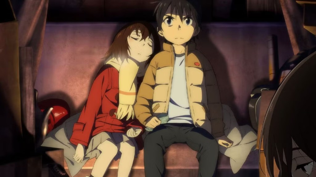 Top 5 anime có chất lượng đỉnh cao xuyên suốt từ tập đầu đến tập cuối- Ảnh 3.