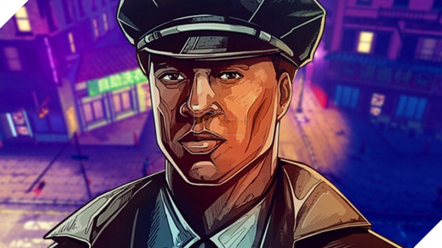 Mot tro choi bat ngo duoc hong cho trong qua trinh game thu cho doi GTA 6 Một trò chơi bất ngờ được hóng chờ trong quá trình game thủ chờ đợi GTA 6