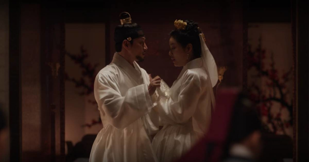 10 phim Hàn chỉ toàn cảnh nóng: Xem tới đâu đỏ mặt tới đó, riêng số 3 thấy tức hộ dàn cast- Ảnh 6.