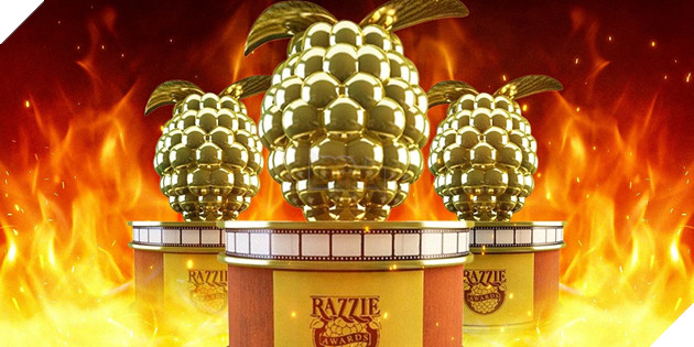 Nhung Tua Phim La Ung Cu Vien Sang Gia Cho Giai Mam Xoi Vang Nam Nay Những Tựa Phim Là Ứng Cử Viên Sáng Giá Cho Giải Mâm Xôi Vàng Năm Nay