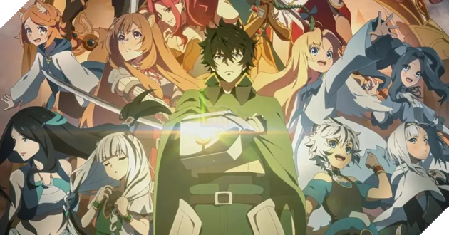 “Khiên Hiệp Sĩ” tái xuất với mùa 4, hành trình mới bắt đầu vào tháng 7/2025 3