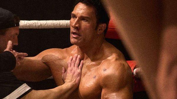 The Rock Hóa Thân Thành Võ Sĩ MMA Trong Phim The Smashing Machine the rock3 mlcmjpg