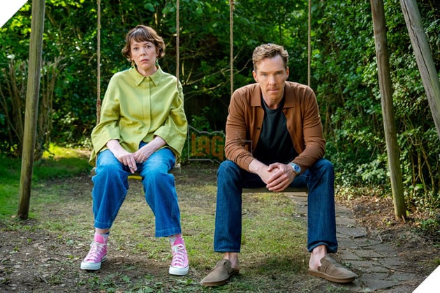 The Roses: Khi Mon An Tro Thanh Vu Khi Trong Cuoc Chien Tinh Yeu 3 Hình ảnh trong phim The Roses.