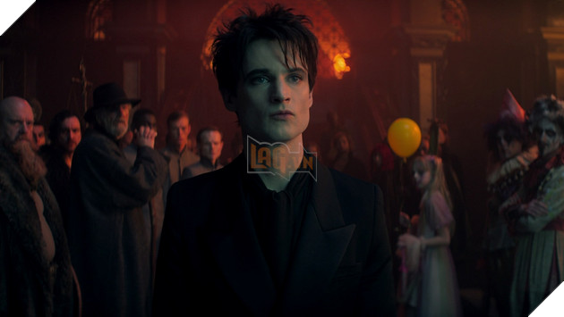 Netflix Ra Mắt Trailer và Ngày Phát Sóng Mùa 2 của The Sandman 2