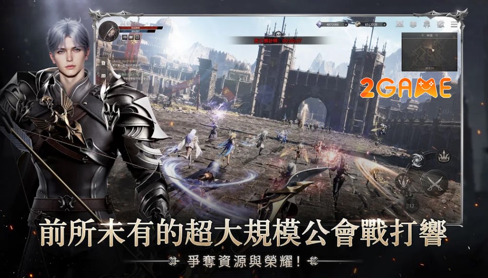 Ngăn chặn thảm họa tận thế trong game The Seventh Disaster the seventh disaster 2