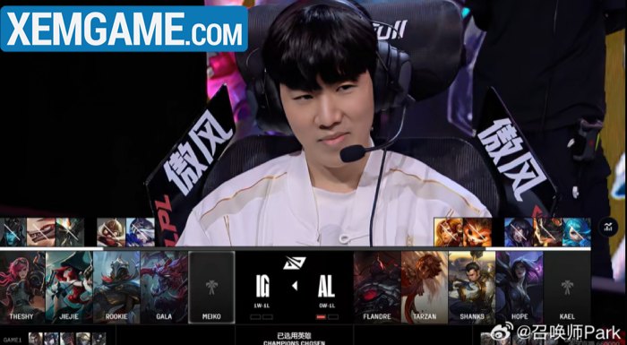 the-shy-cho-gath-1 LMHT: TheShy “lộ nguyên hình”, không khiến đối thủ e ngại với loạt tướng dị the shy cho gath 1