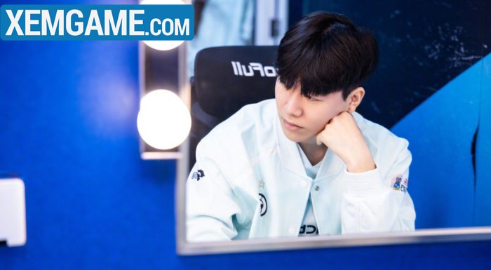 the-shy-cho-gath-2 LMHT: TheShy “lộ nguyên hình”, không khiến đối thủ e ngại với loạt tướng dị the shy cho gath 2