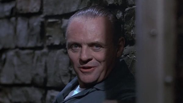 Top Những Phim Thuộc Thể Loại Kinh Dị Tâm Lý Gây Ám Ảnh Nhất (Phần 1) the silence of the lambs2 ekaujpg