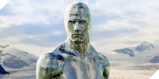 Tin Đồn: Silver Surfer Sẽ Xuất Hiện Trong Nhiều Dự Án MCU Và Có Phim Riêng 2