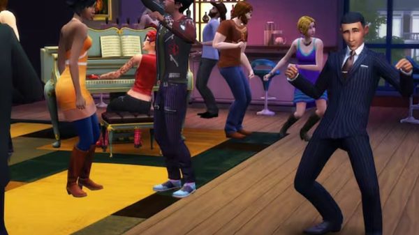 Thương hiệu The Sims nhận mưa chỉ trích ngay sau khi tung ra phiên bản cập nhật mới nhất 29 Thương hiệu The Sims nhận mưa chỉ trích ngay sau khi tung ra phiên bản cập nhật mới nhất the sims 4 2 vsfzjpg