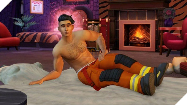 Thuong hieu The Sims nhan mua chi trich ngay sau khi tung ra phien ban cap nhat moi nhat Thương hiệu The Sims nhận mưa chỉ trích ngay sau khi tung ra phiên bản cập nhật mới nhất