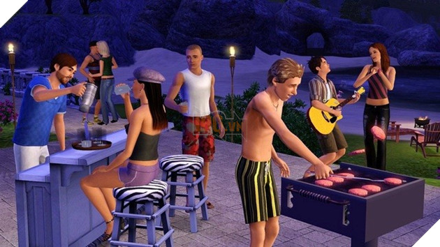 Thuong hieu The Sims nhan mua chi trich ngay sau khi tung ra phien ban cap nhat moi nhat 2 Thương hiệu The Sims nhận mưa chỉ trích ngay sau khi tung ra phiên bản cập nhật mới nhất 2